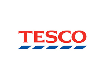 TESCO 特易购/乐购简介