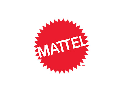 Mattel 美泰简介