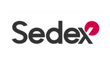 Sedex 又有重大举措