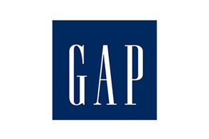 GAP盖璞