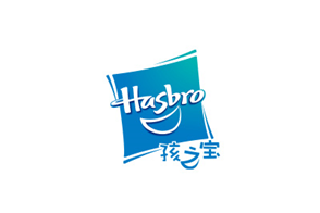 Hasbro孩之宝