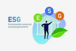 ESG 报告