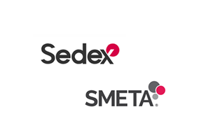 Sedex/SMETA